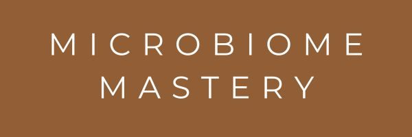 2_microbiome mastery
